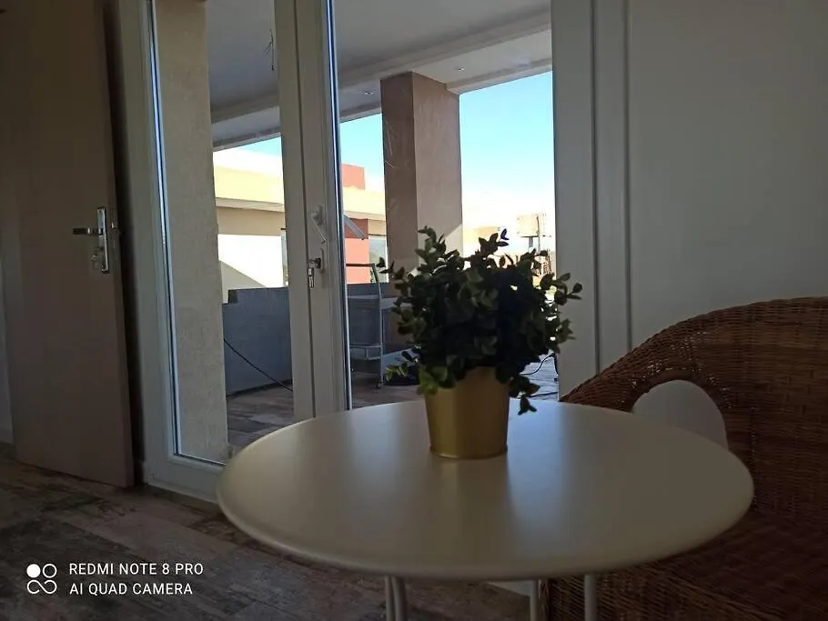 Bienvenu Chez Villatlas Marrakesh